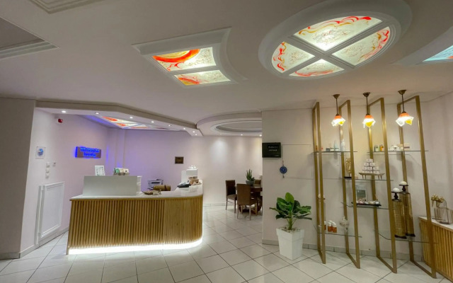 Philoxenia Inn