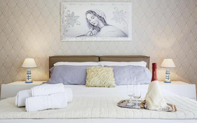 Pegaso House