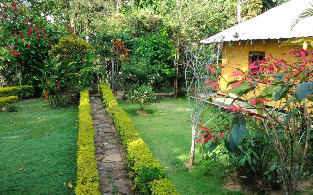 Sunnyside Holiday Bungalow