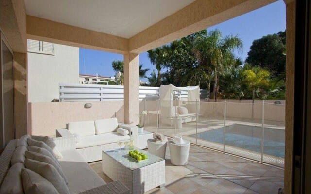 Villa Aphrodite