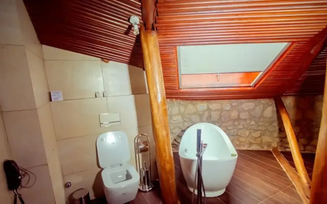 Trois Ore Residences
