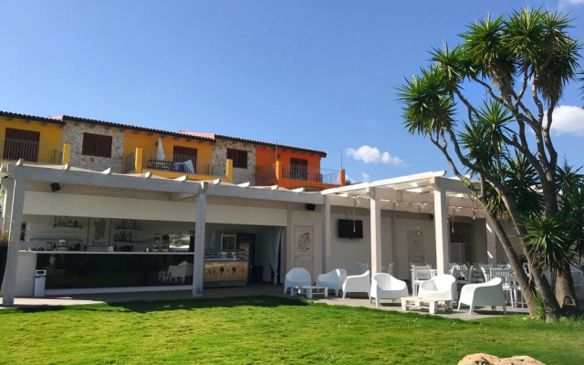 Babai Village Resort