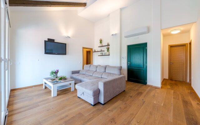 Villa Nespola Penthouse
