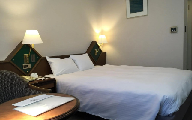 Hotel New Omi