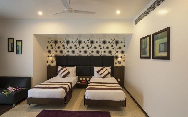 Star Residency