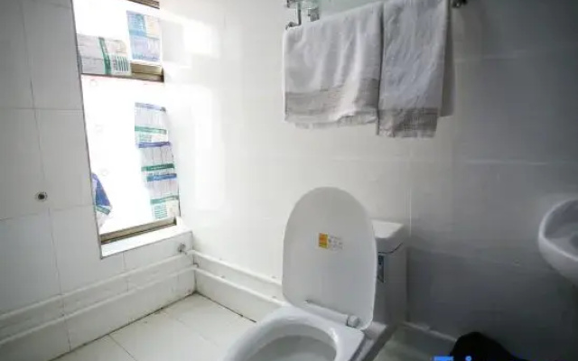 Yuci Feifei Fashion Themed Homestay