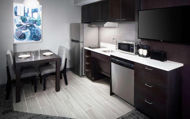 Homewood Suites by Hilton Atlanta Lenox Buckhead