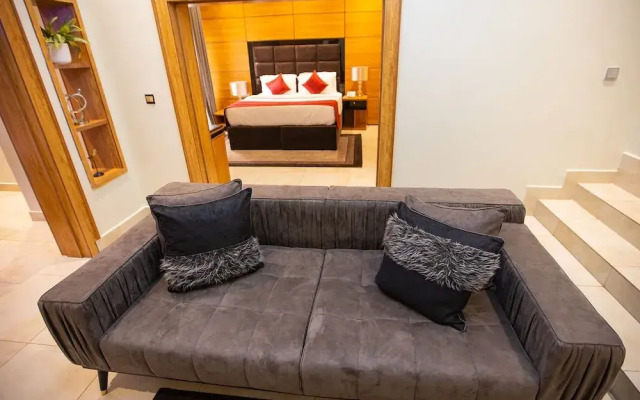 Prosbel Hotel