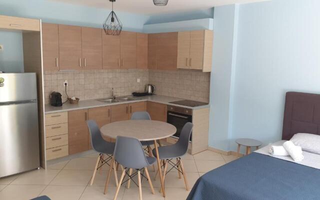 Eretria Studio Apartment