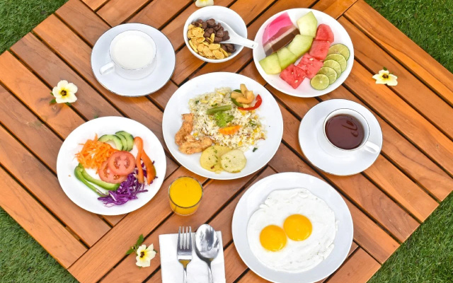 The Wujil Resort & Conventions