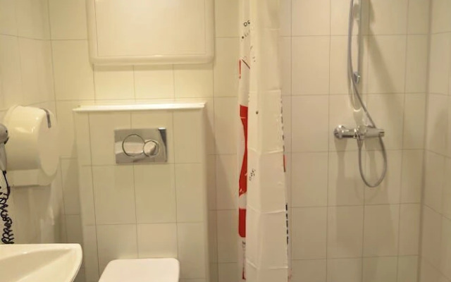 Bergen Budget Hostel