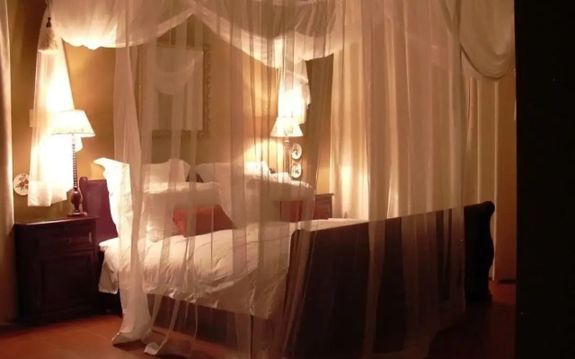 Plumbago Guest House