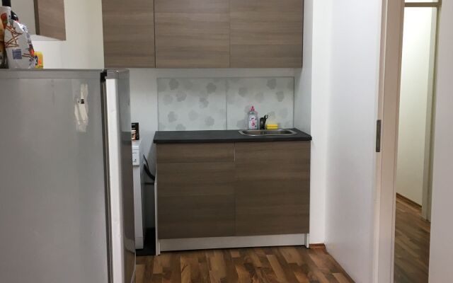 Kn Kahtan Boarding House