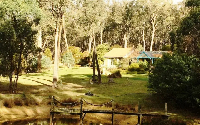 Countryside Connections Tranquil Studio