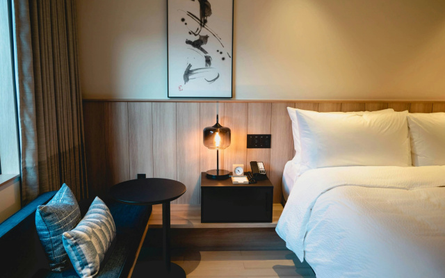 Fairfield by Marriott Gifu Gujo – Guest Rooms – Gujo