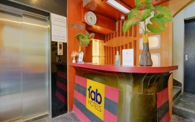 Middleton Desire by OYO Rooms