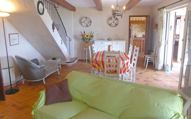 Holiday Home Villa Micheline