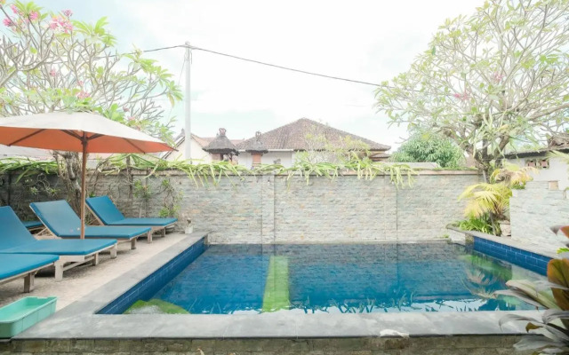 Widya Homestay