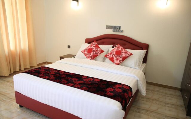 Evila Inn - Thoddoo