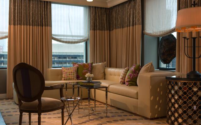 Kimpton Hotel Monaco Philadelphia by IHG