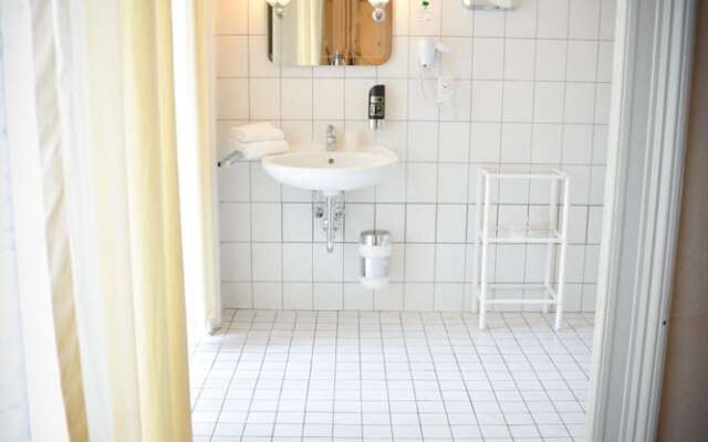 Hotel Am Landeshaus