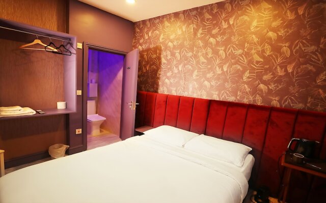 Private Boutique Apartments London