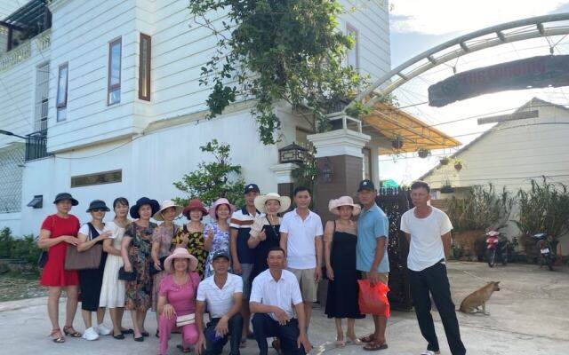 The Landing Resort Phu Quoc