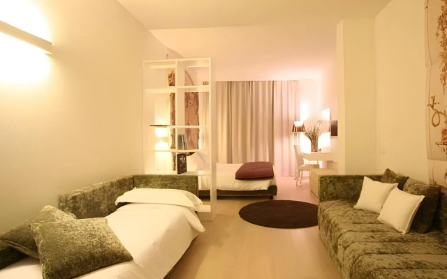 Hotel Castello di Santa Vittoria