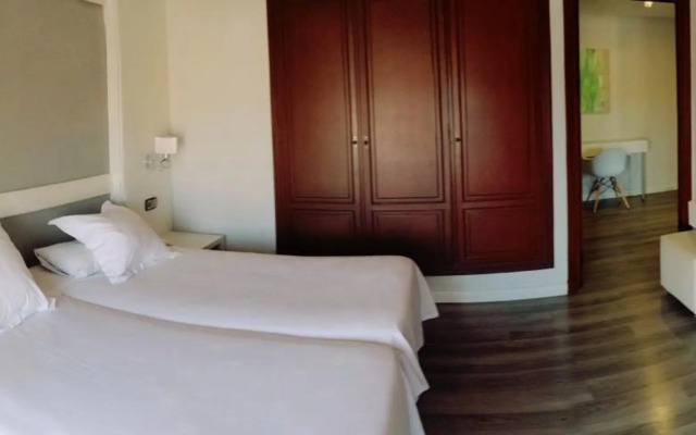 Hotel Mir Octavio