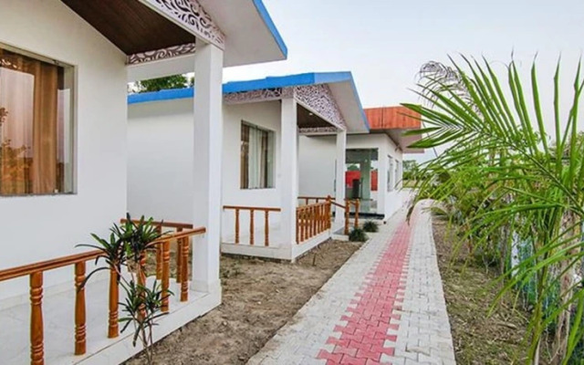 Fabhotel Corbett Tiger Resort