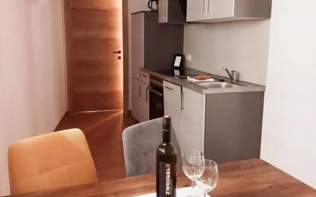 Sunny Apartment in Wagrain
