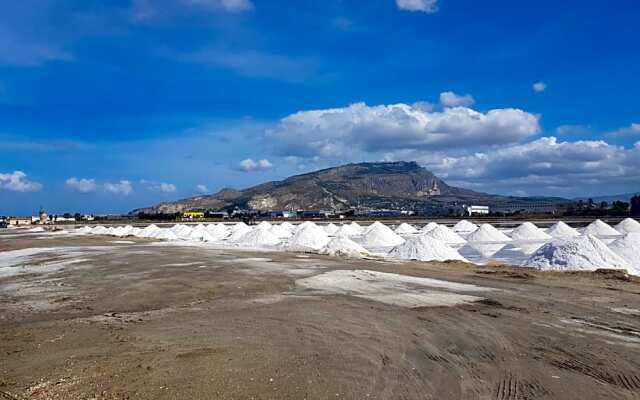 Bed & Breakfast Ciaramira