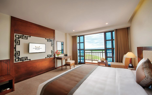 Muong Thanh Holiday Hoi An Hotel – Guest Rooms – Da Nang