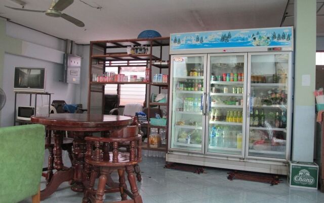 Hotel Samchai