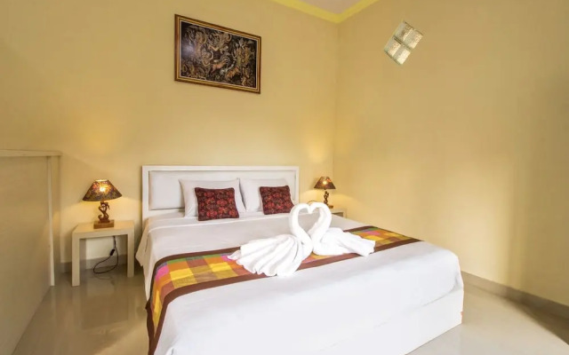 Win House Ubud by Supala