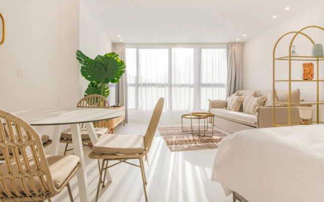 Ototo Luxury Living