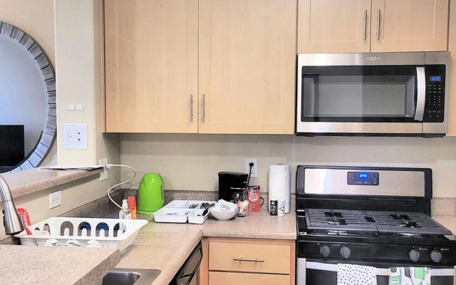 Lovely Apartments at Fullerton