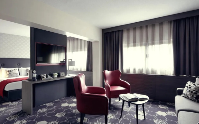 Park Inn by Radisson Orange