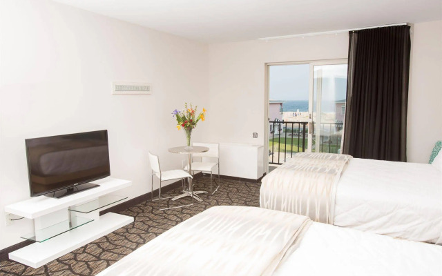 Periwinkle Inn