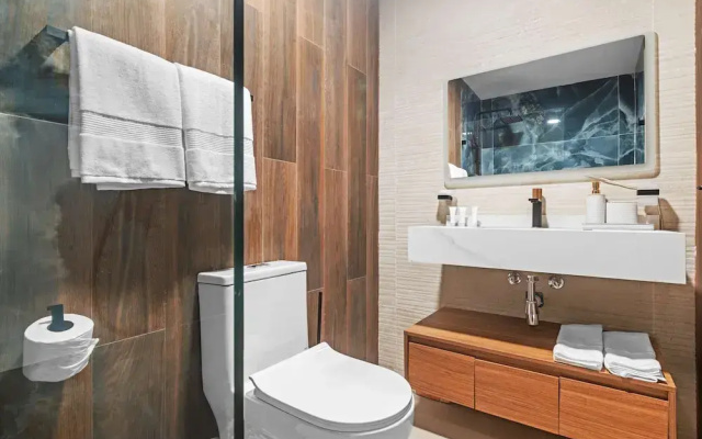 Tropical 1 BR Apartment by Vistacana Rentals