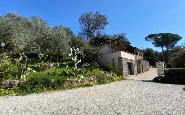 Villa Paradisino