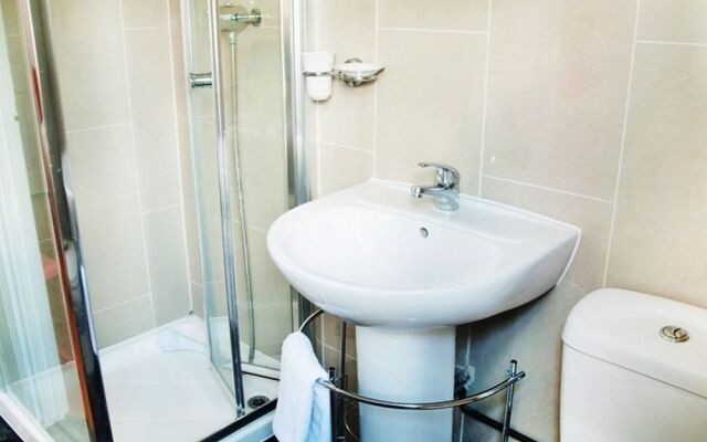 Snet Hospitality Euston
