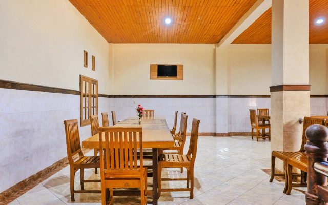 OYO 2643 Hotel Graha Prima
