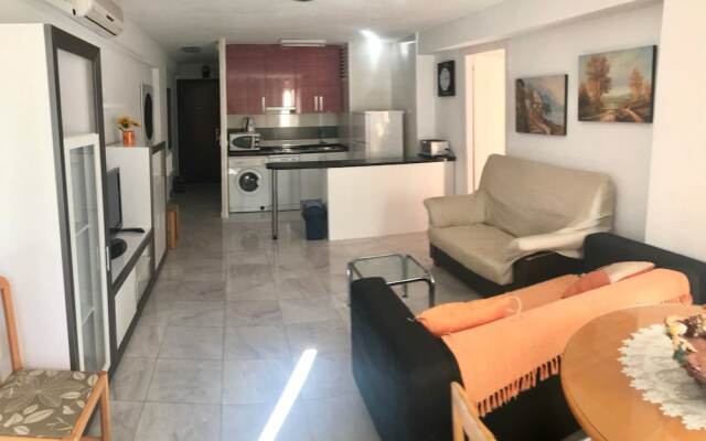 Acacias Levante Apartment