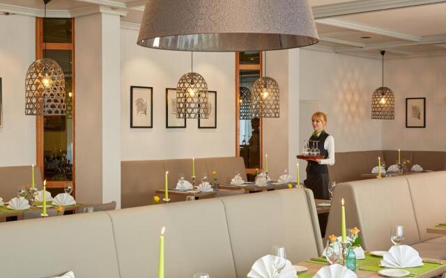 H+ Hotel Stuttgart Herrenberg