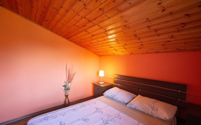 Satori Hut - Hostel