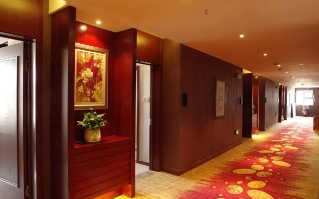 Wo Er Si Hotel