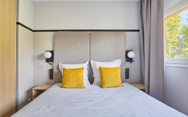 Appart hotel Odalys Atrium