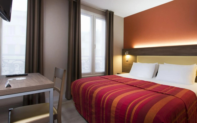 Hotel des Pavillons