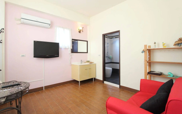 Kenting Bonjour Resort